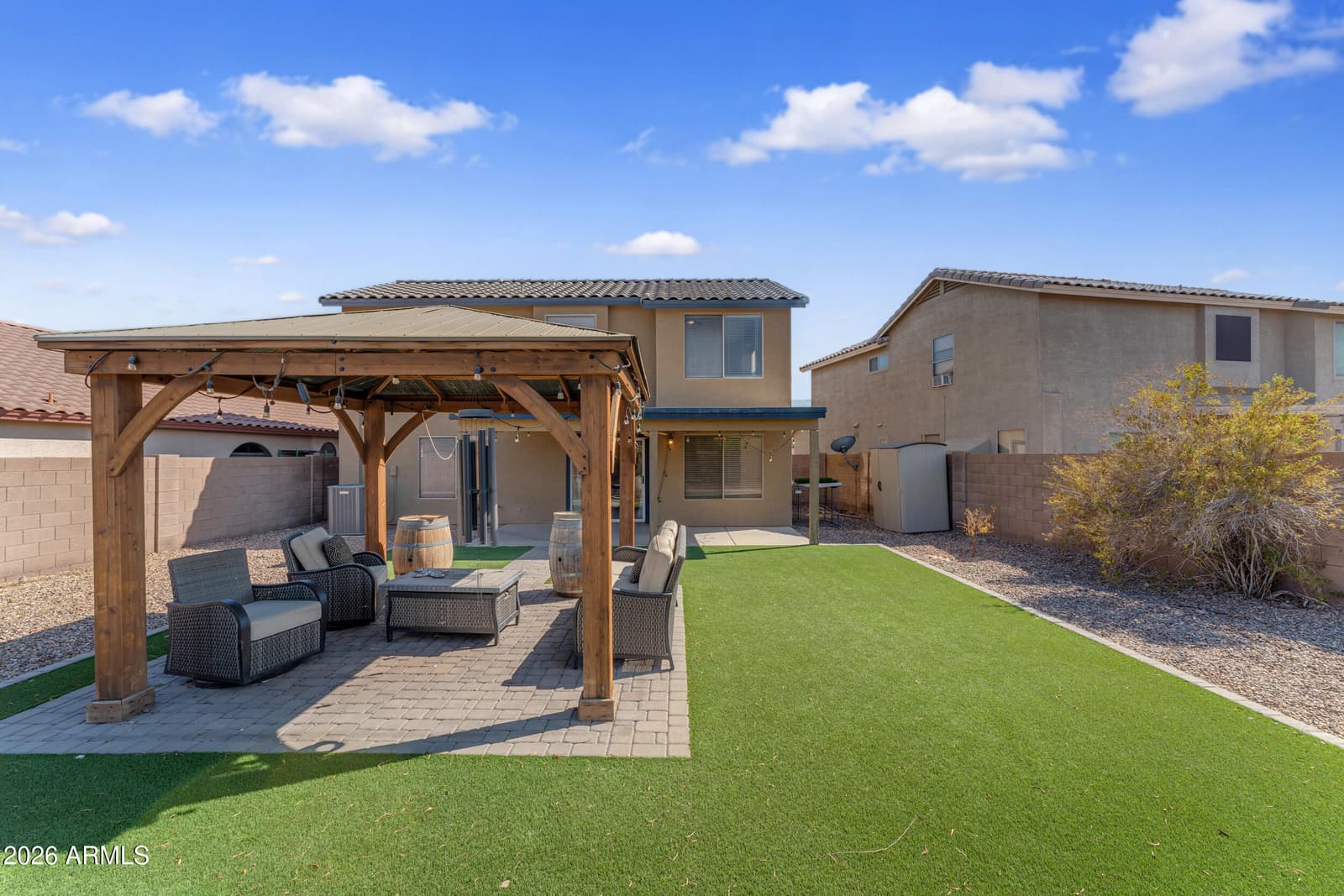 12346 W Orange Drive, Litchfield Park, AZ 85340 — photo 45 of 61