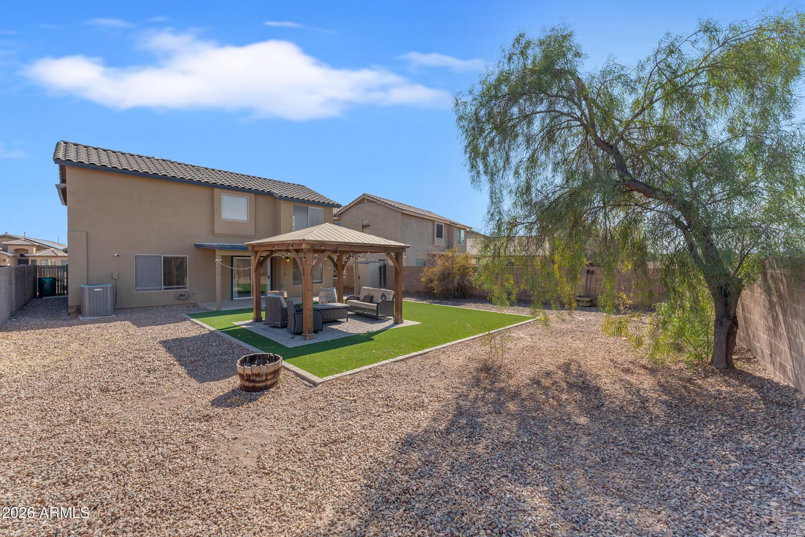 12346 W Orange Drive, Litchfield Park, AZ 85340 — photo 46 of 61