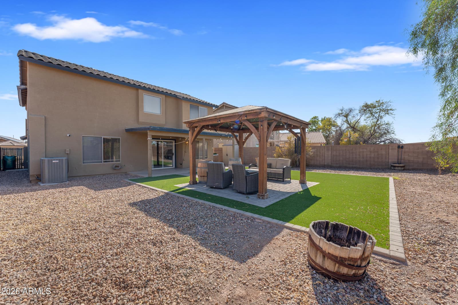 12346 W Orange Drive, Litchfield Park, AZ 85340 — photo 47 of 61