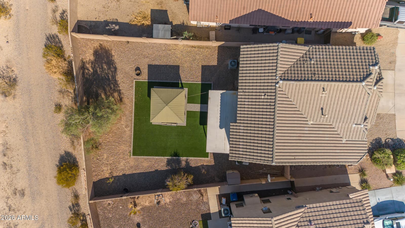 12346 W Orange Drive, Litchfield Park, AZ 85340 — photo 60 of 61