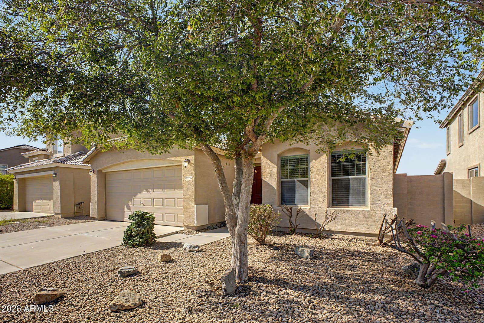 3776 W SOUTH BUTTE Road, San Tan Valley, AZ 85144