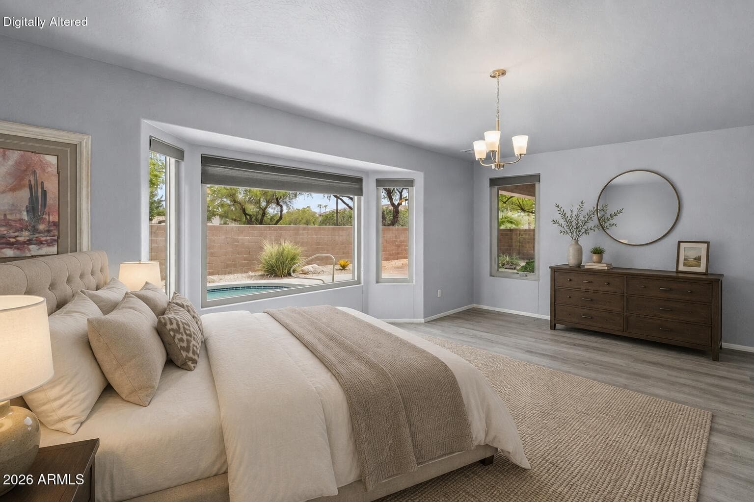 18849 N Summerbreeze Way, Surprise, AZ 85374 — photo 25 of 48