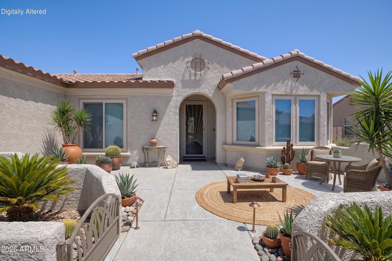18849 N Summerbreeze Way, Surprise, AZ 85374 — photo 4 of 48