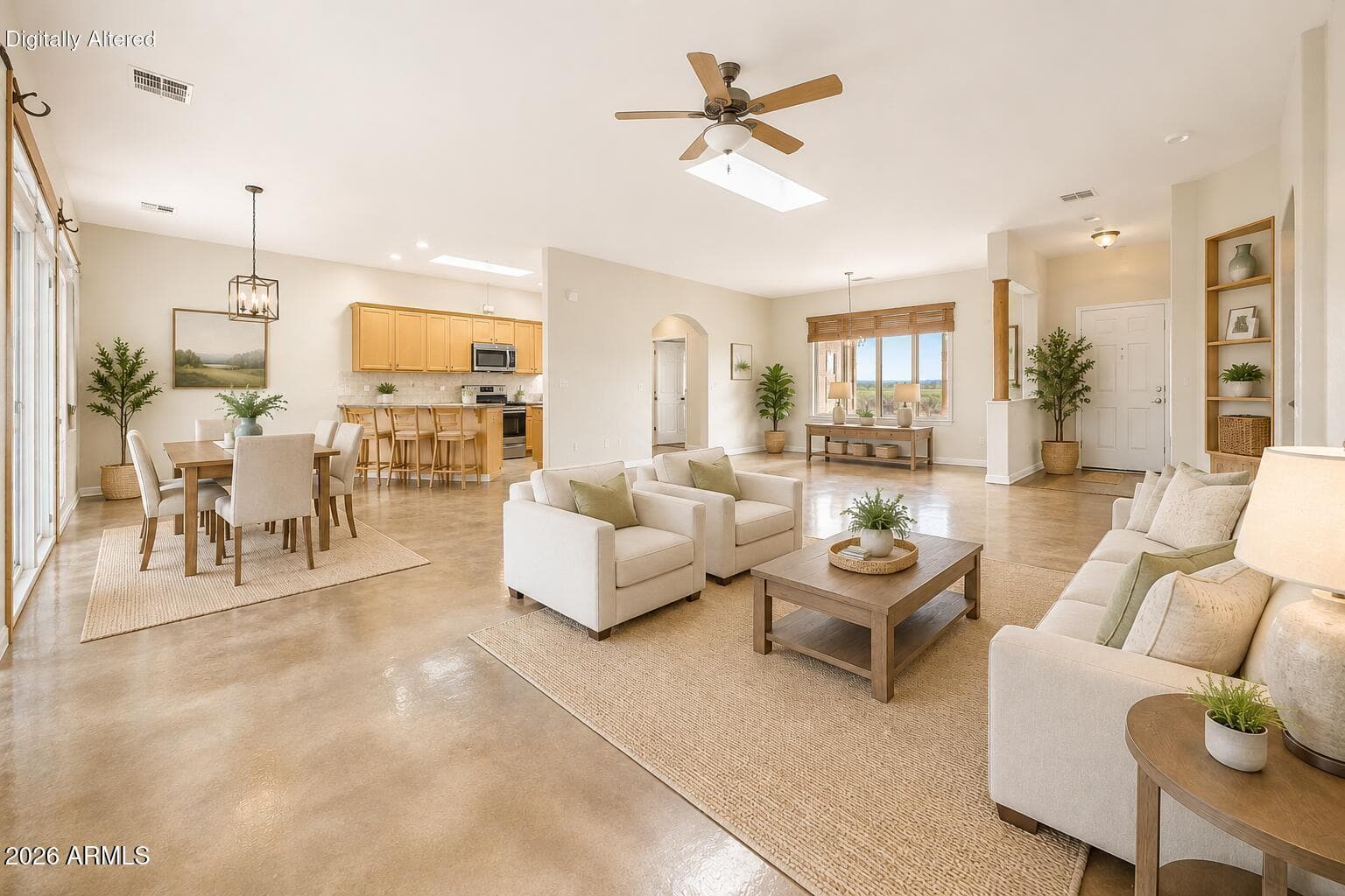25645 W Blue Sky Drive, Wittmann, AZ 85361 — photo 14 of 71