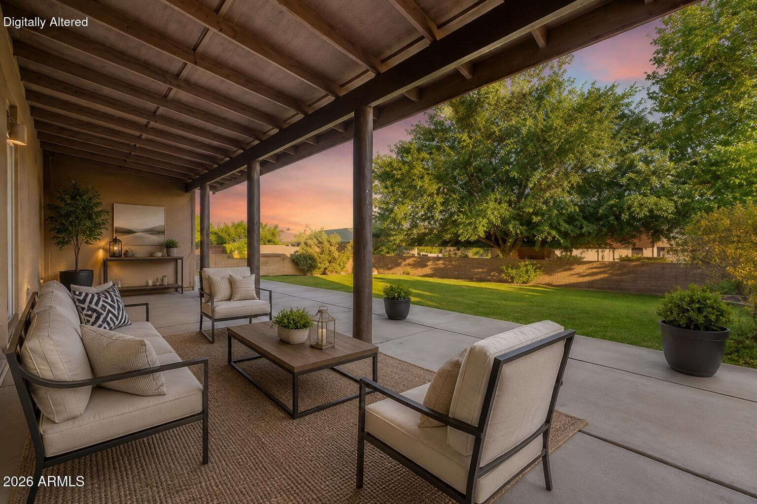 25645 W Blue Sky Drive, Wittmann, AZ 85361 — photo 33 of 71