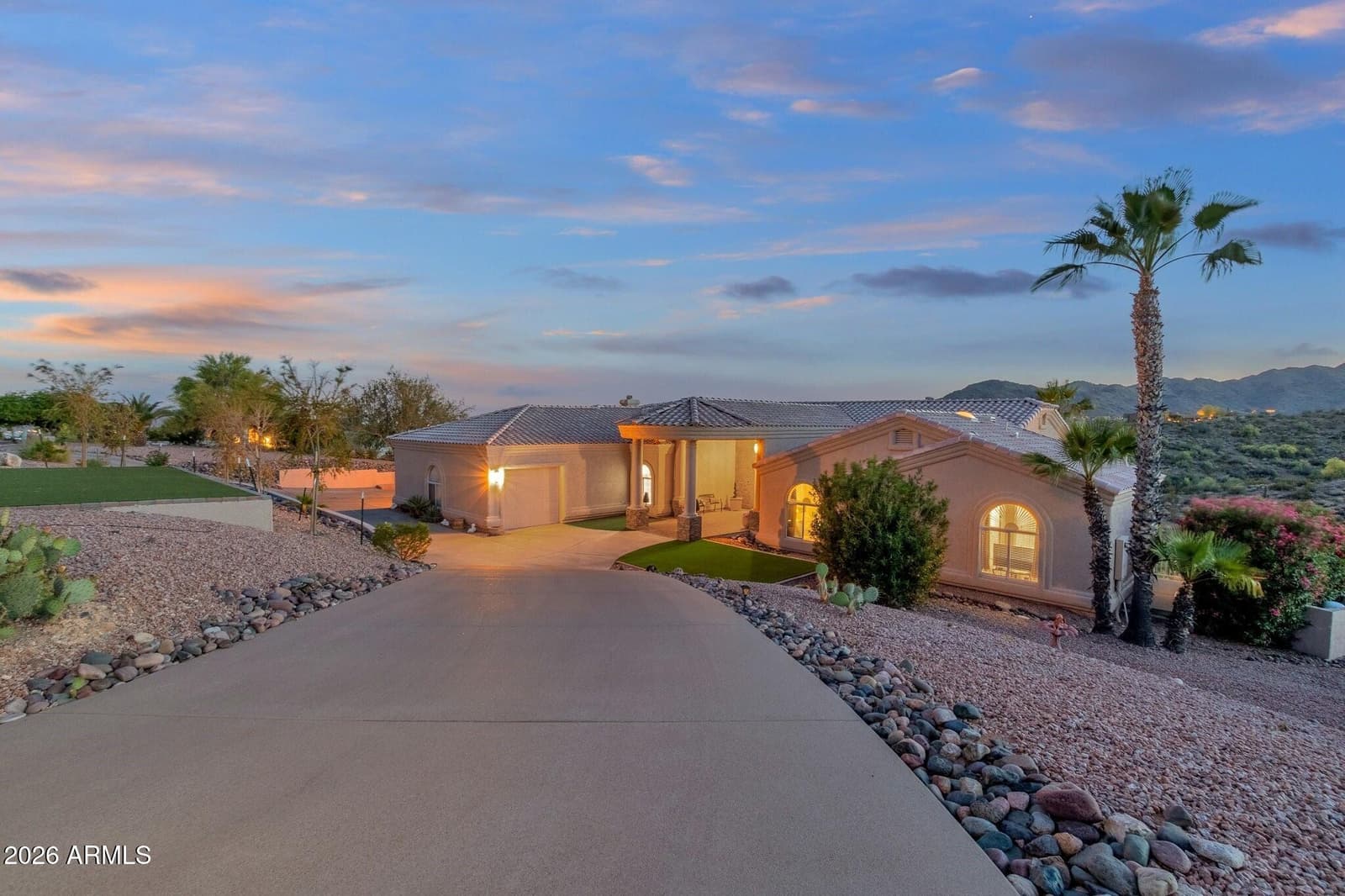 15757 E Tepee Drive, Fountain Hills, AZ 85268 — photo 4 of 75