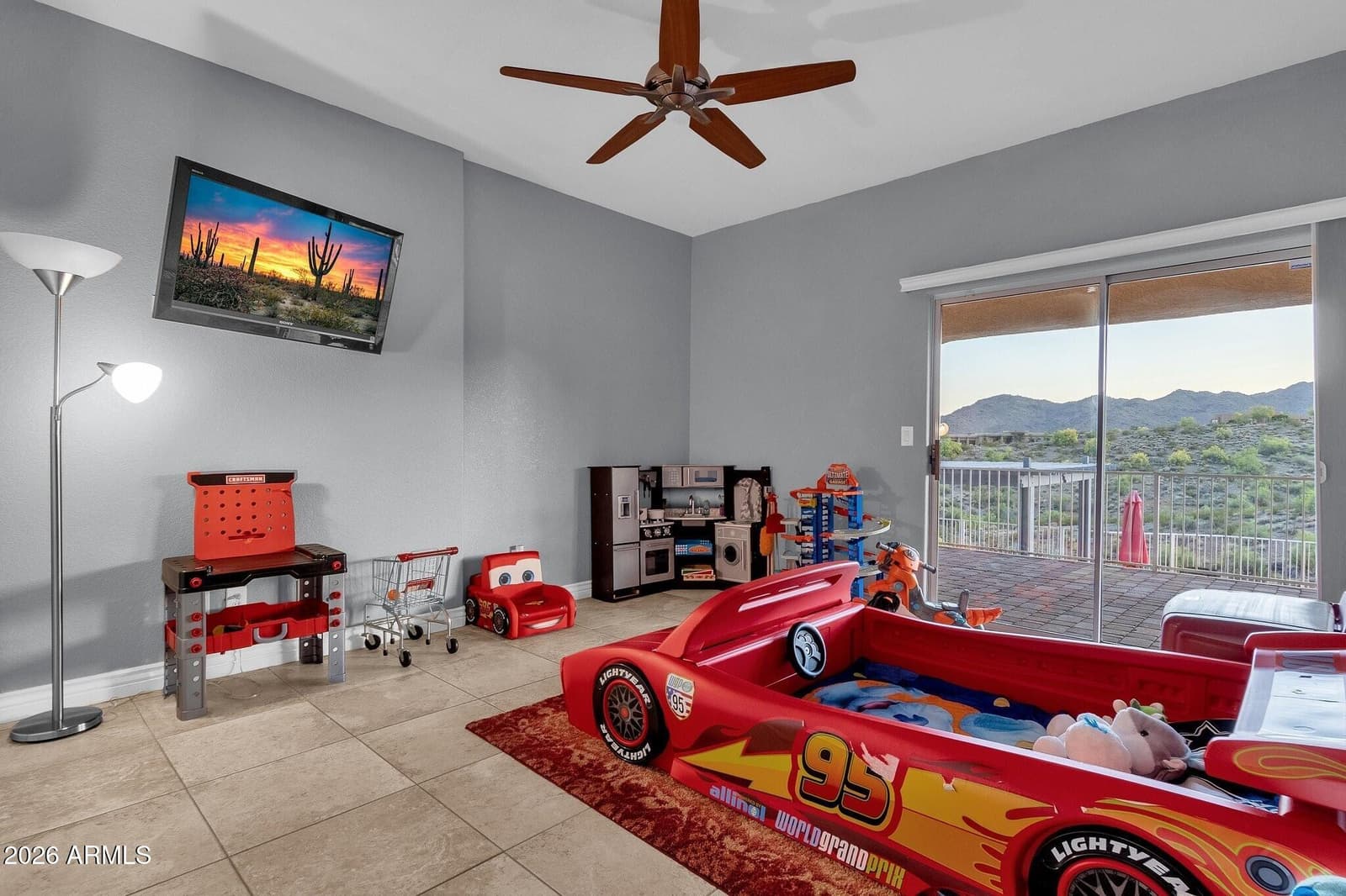 15757 E Tepee Drive, Fountain Hills, AZ 85268 — photo 50 of 75