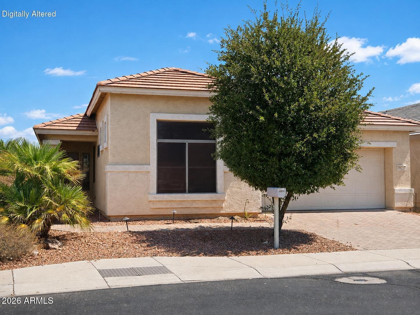 18217 N CANAL Drive, Surprise, AZ 85374