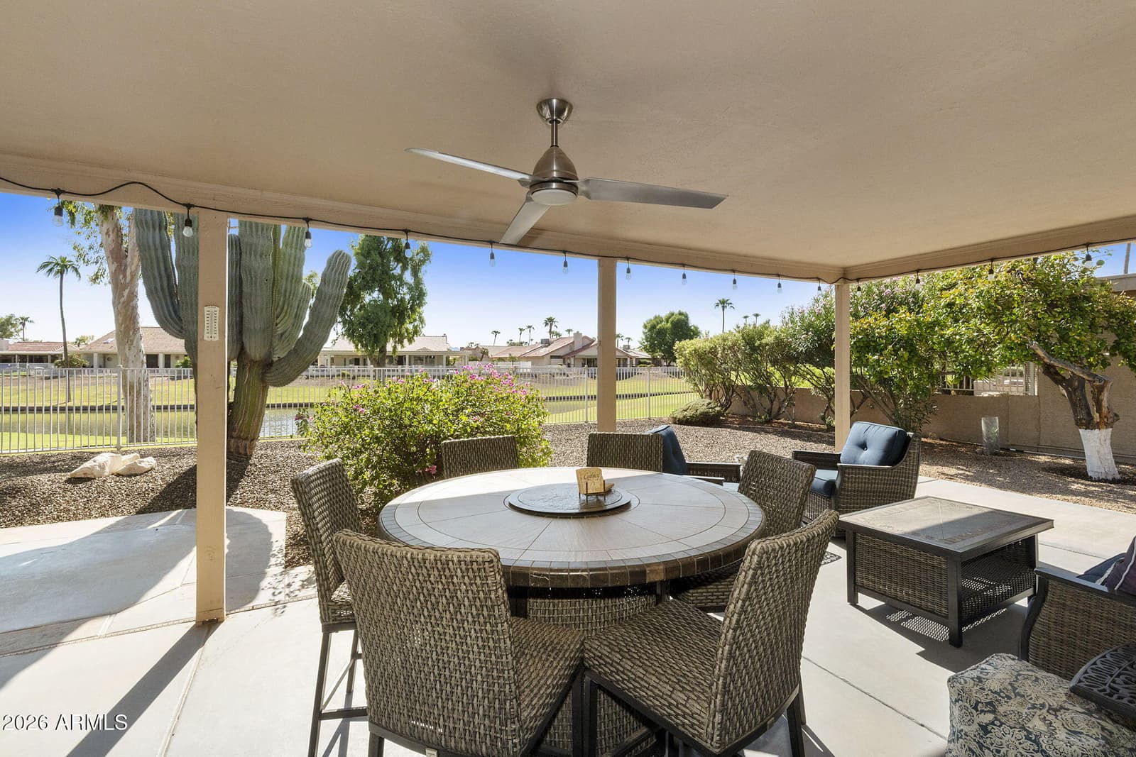 26237 S RIBBONWOOD Drive, Sun Lakes, AZ 85248