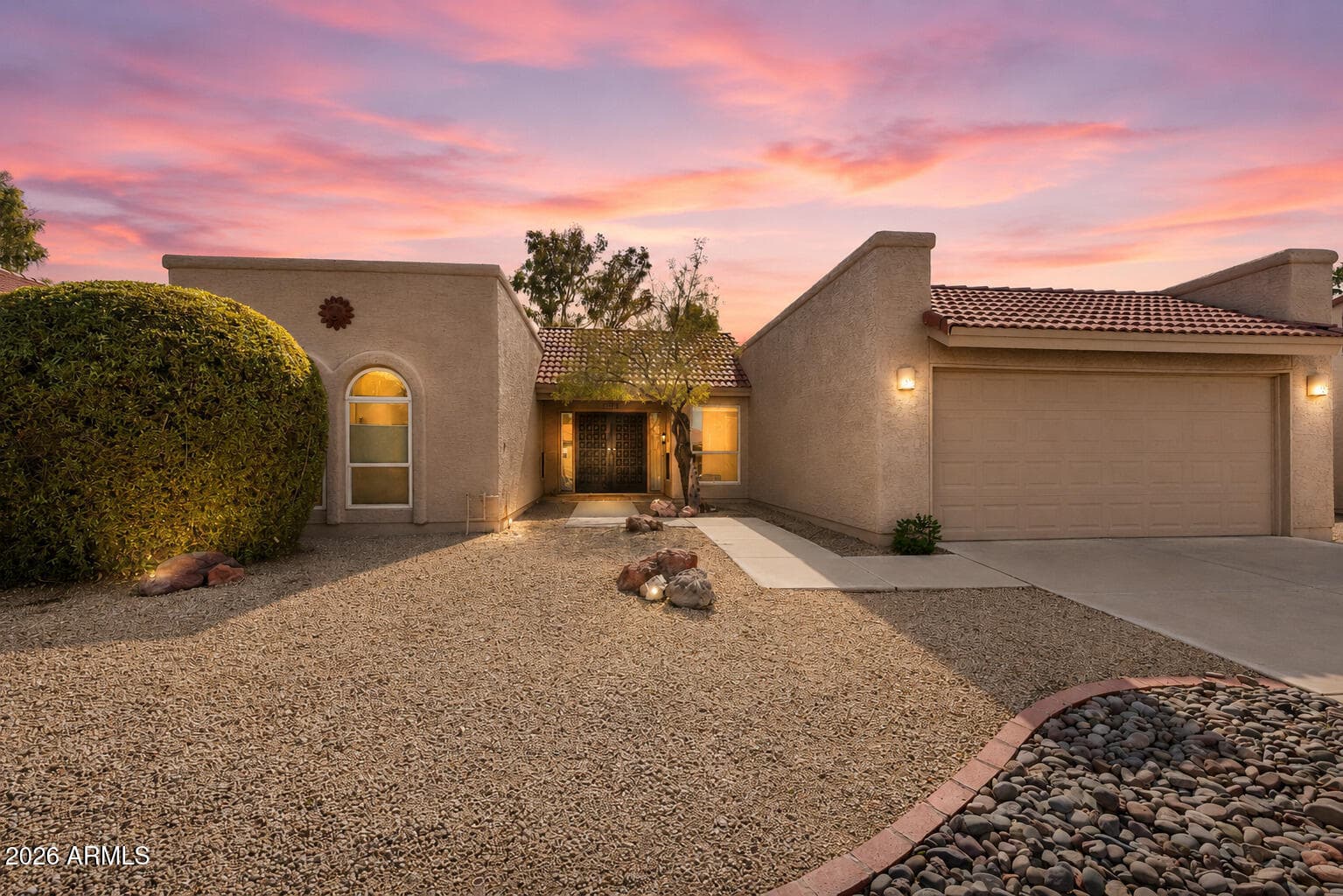 26237 S Ribbonwood Drive, Sun Lakes, AZ 85248 — photo 3 of 17