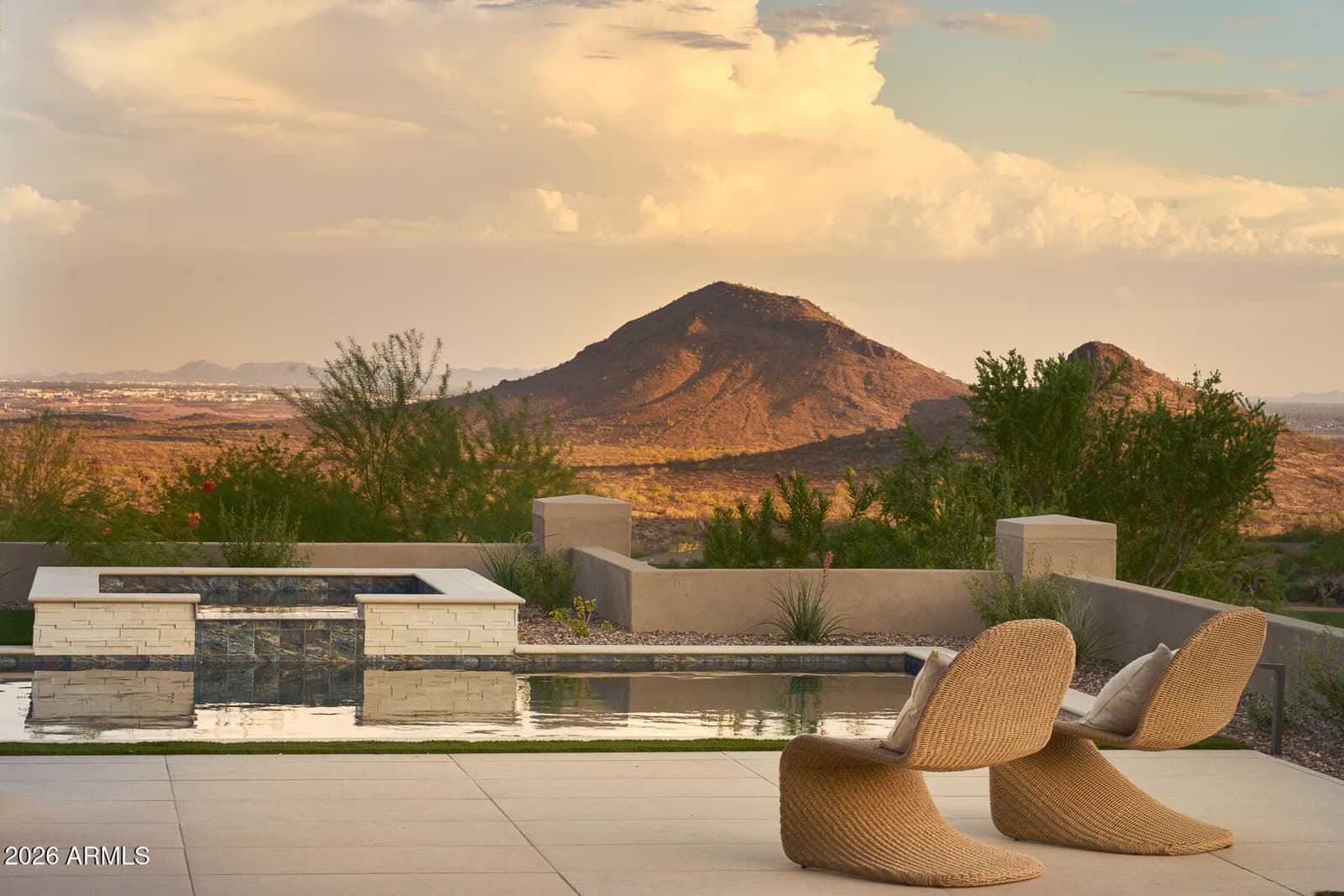 9619 N Solitude Canyon, Fountain Hills, AZ 85268 — photo 2 of 34