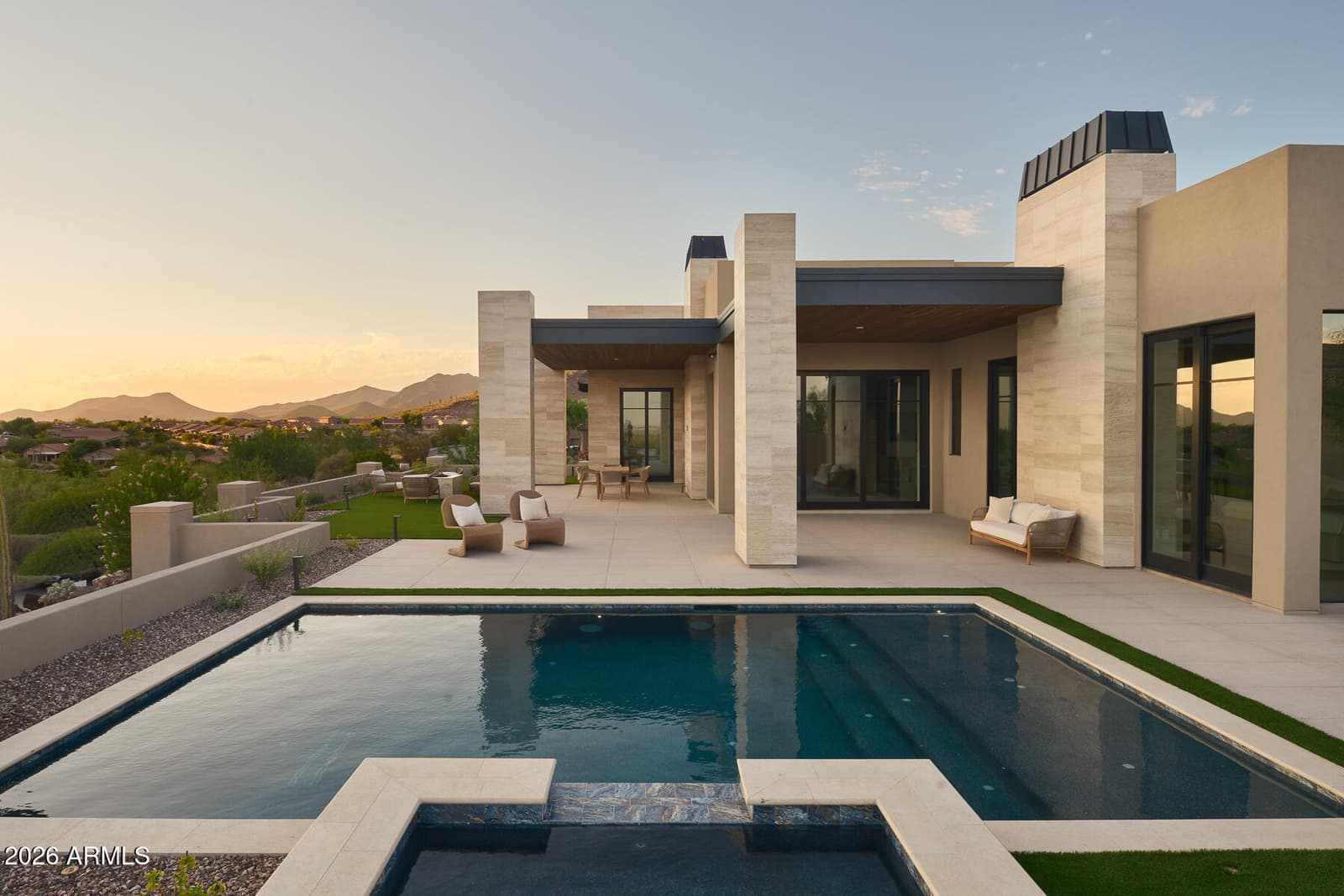 9619 N Solitude Canyon, Fountain Hills, AZ 85268 — photo 4 of 34