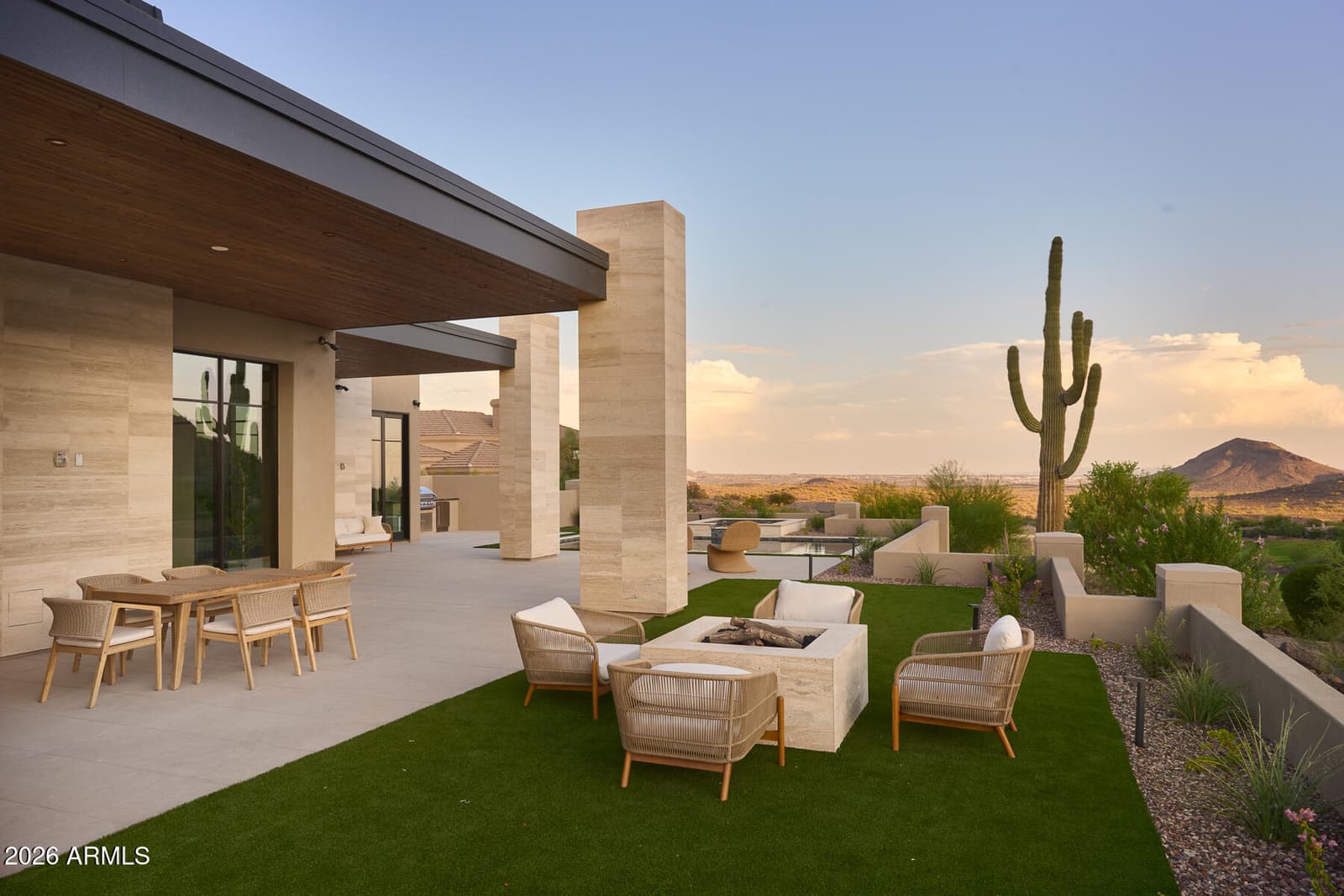 9619 N Solitude Canyon, Fountain Hills, AZ 85268 — photo 3 of 34