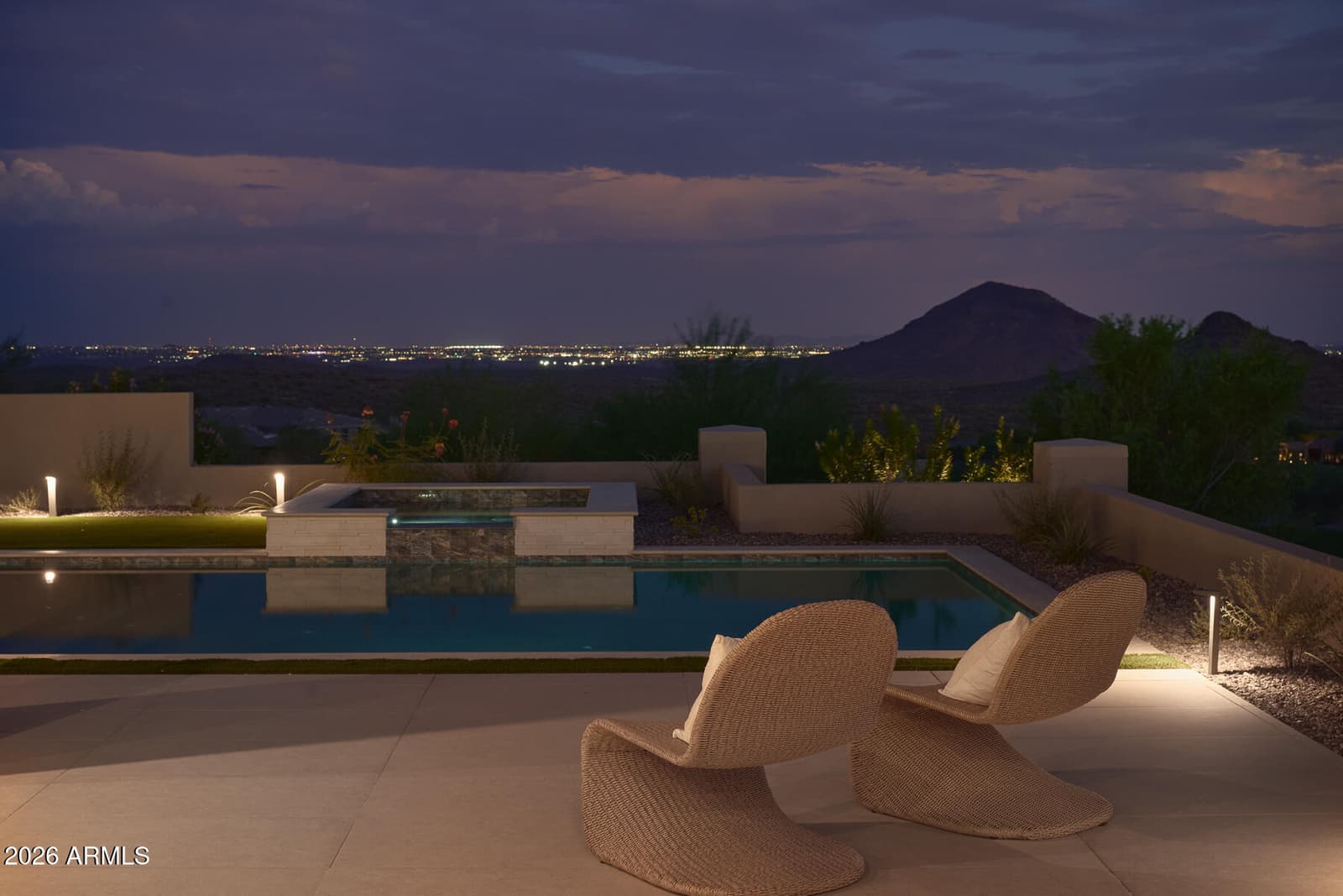 9619 N Solitude Canyon, Fountain Hills, AZ 85268 — photo 32 of 34