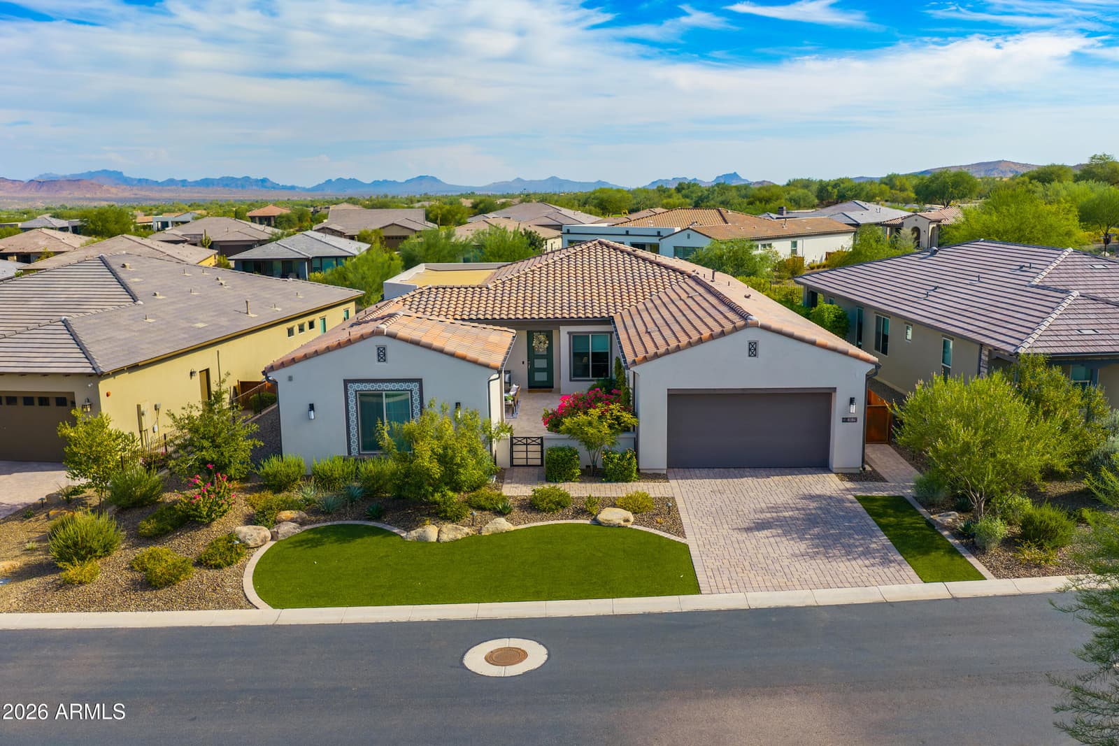 18129 E Parker Creek Road, Rio Verde, AZ 85263 — photo 15 of 58