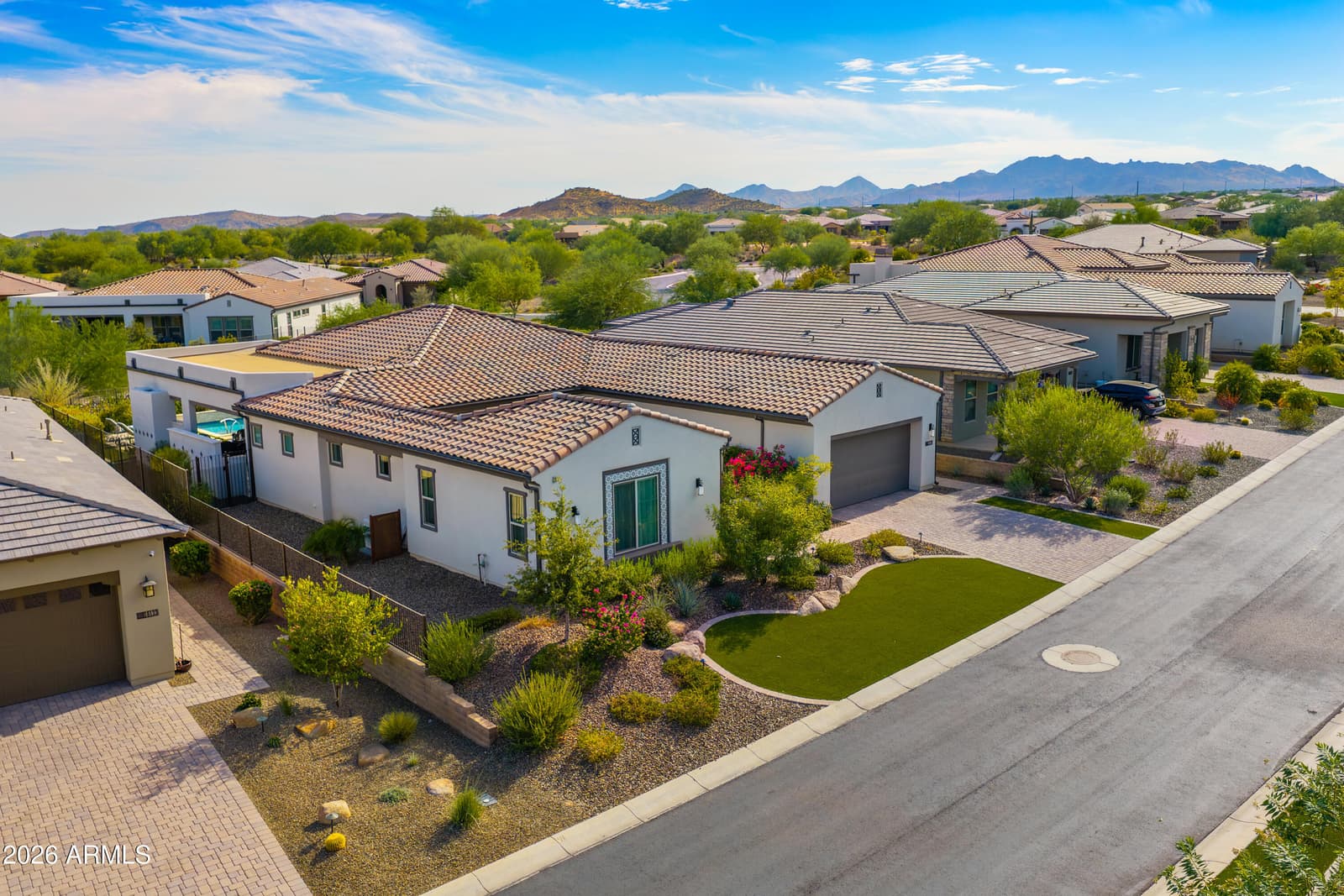 18129 E Parker Creek Road, Rio Verde, AZ 85263 — photo 14 of 58