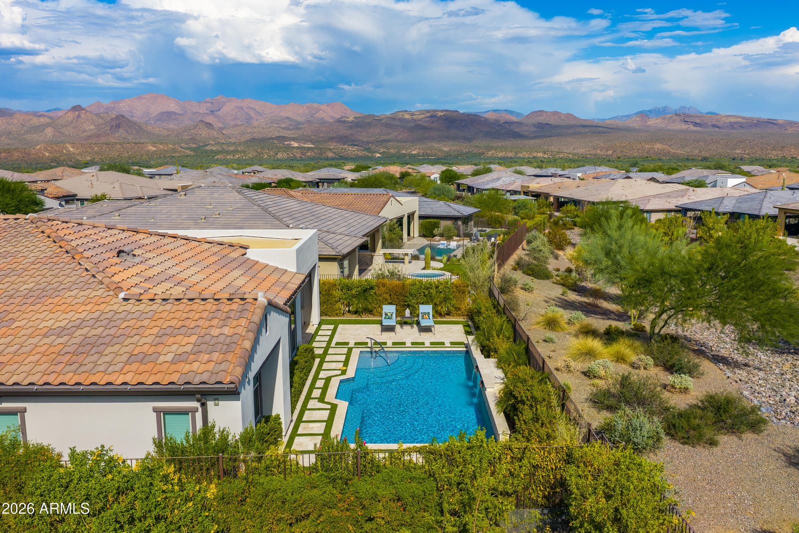 18129 E Parker Creek Road, Rio Verde, AZ 85263 — photo 33 of 58