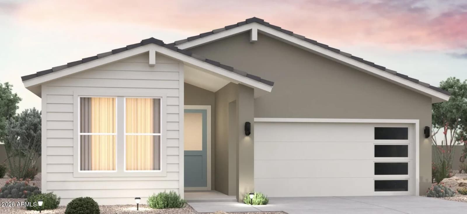 12402 N 300TH Drive, Buckeye, AZ 85396