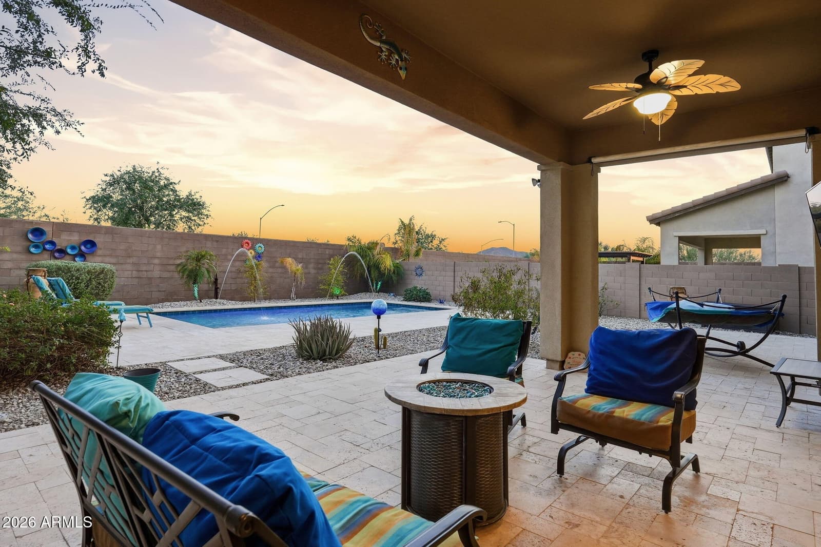 7373 W Spur Drive, Peoria, AZ 85383 — photo 48 of 73