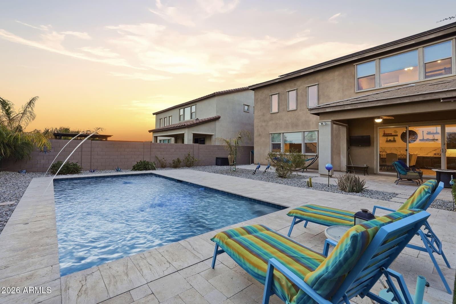 7373 W Spur Drive, Peoria, AZ 85383 — photo 50 of 73