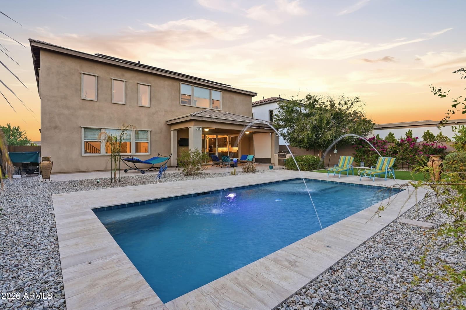7373 W Spur Drive, Peoria, AZ 85383 — photo 54 of 73