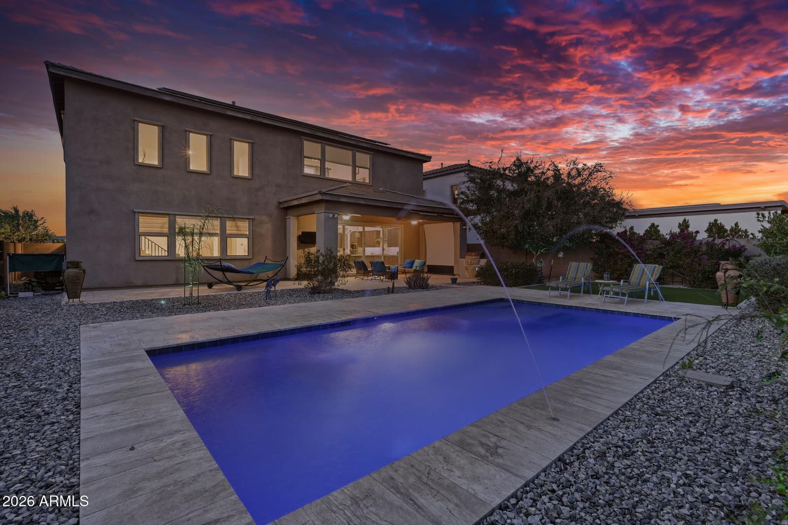 7373 W Spur Drive, Peoria, AZ 85383 — photo 58 of 73