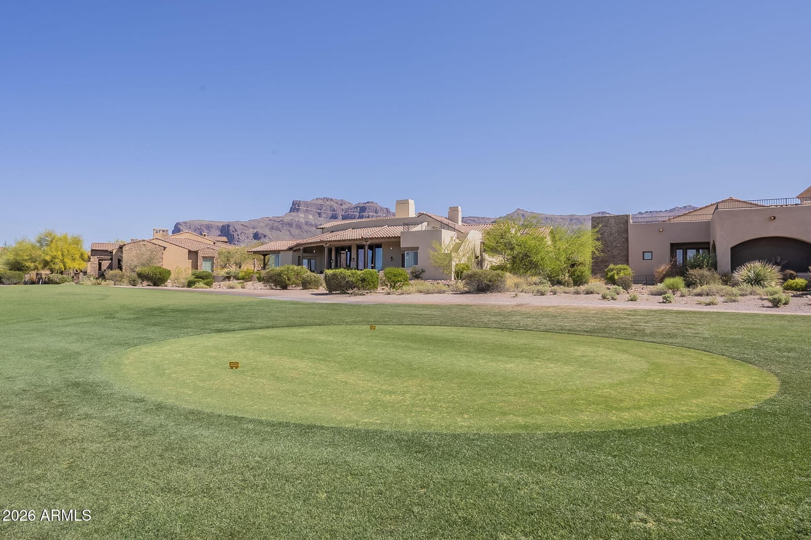 2560 S Geronimo Head Trail, Gold Canyon, AZ 85118 — photo 83 of 87