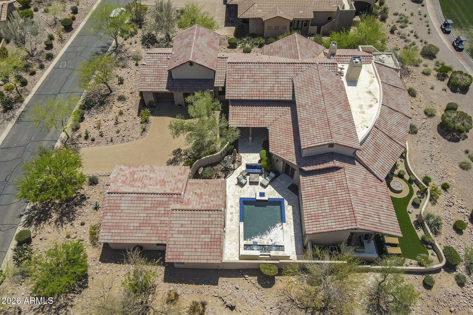 2560 S Geronimo Head Trail, Gold Canyon, AZ 85118 — photo 13 of 87