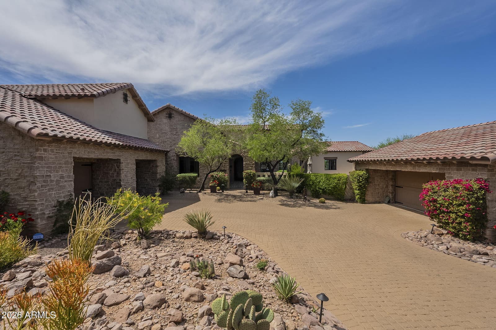 2560 S Geronimo Head Trail, Gold Canyon, AZ 85118