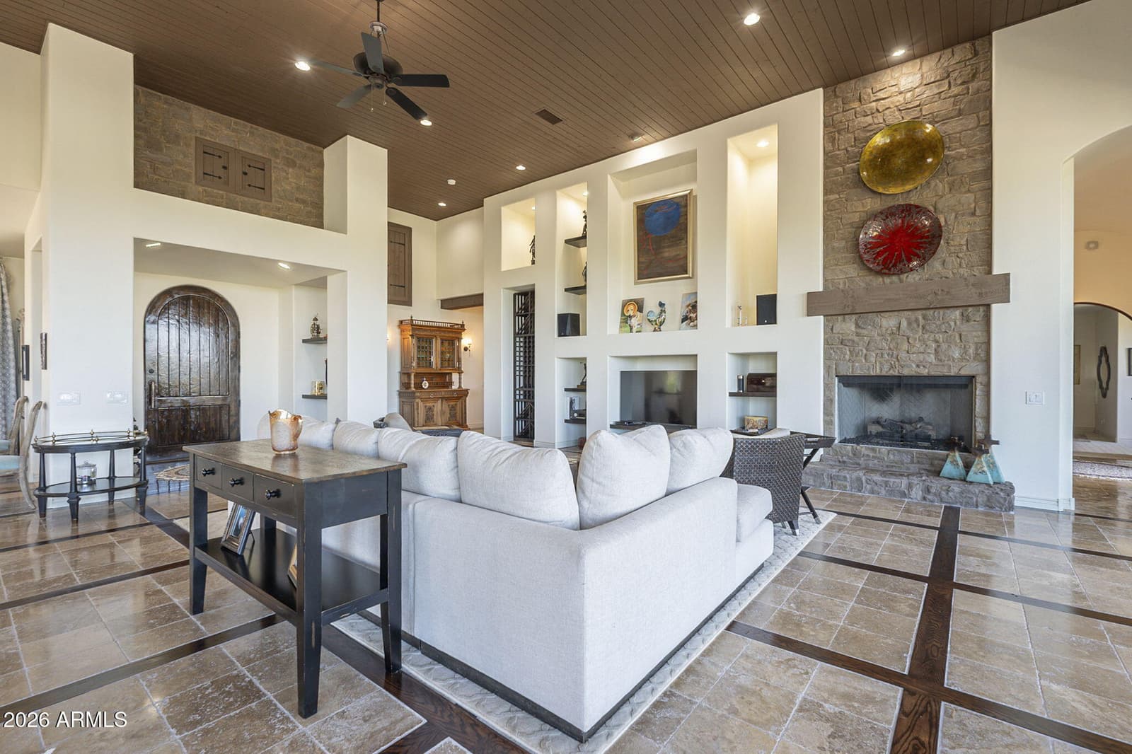 2560 S Geronimo Head Trail, Gold Canyon, AZ 85118 — photo 25 of 87