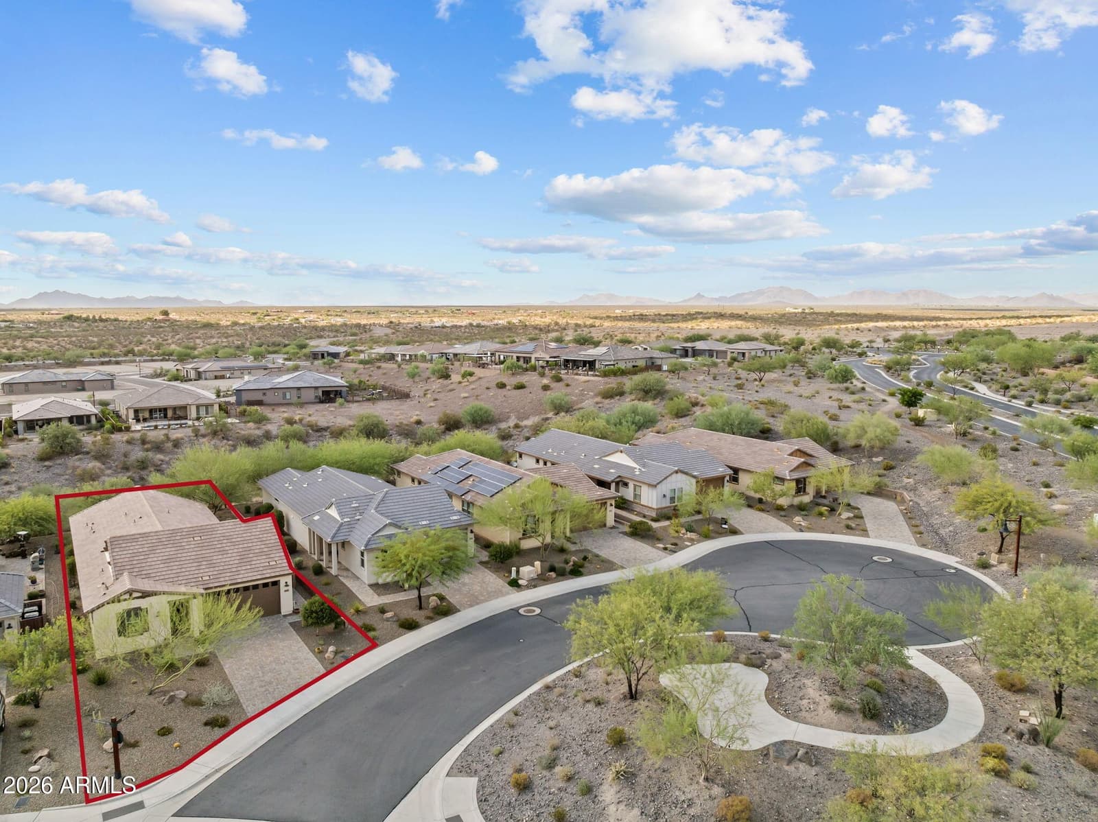 4490 Besant Way, Wickenburg, AZ 85390 — photo 30 of 39