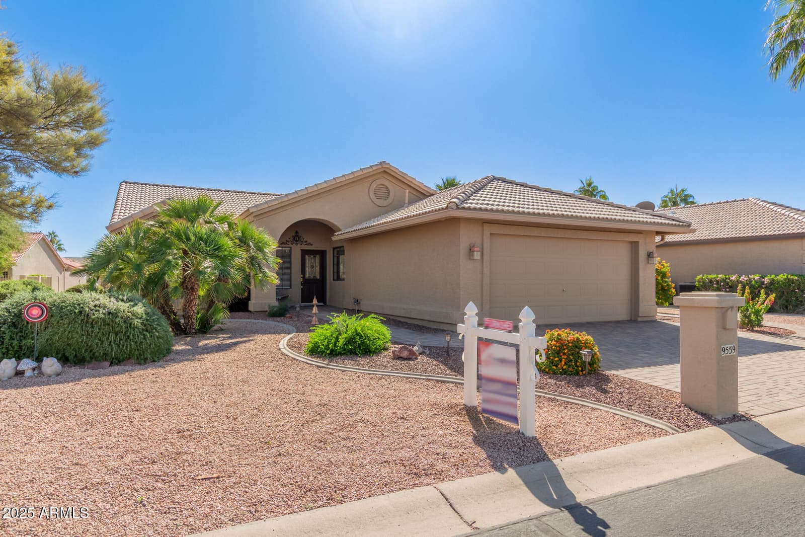 9559 E Sunburst Drive, Sun Lakes, AZ 85248 — photo 3 of 35