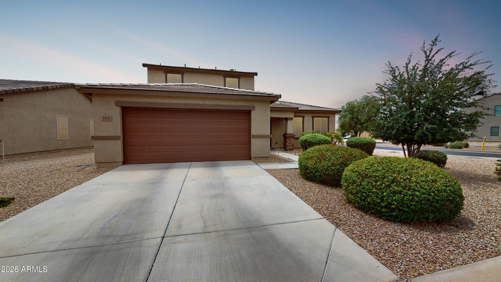 705 W Caroline Street, Coolidge, AZ 85128 — photo 39 of 39
