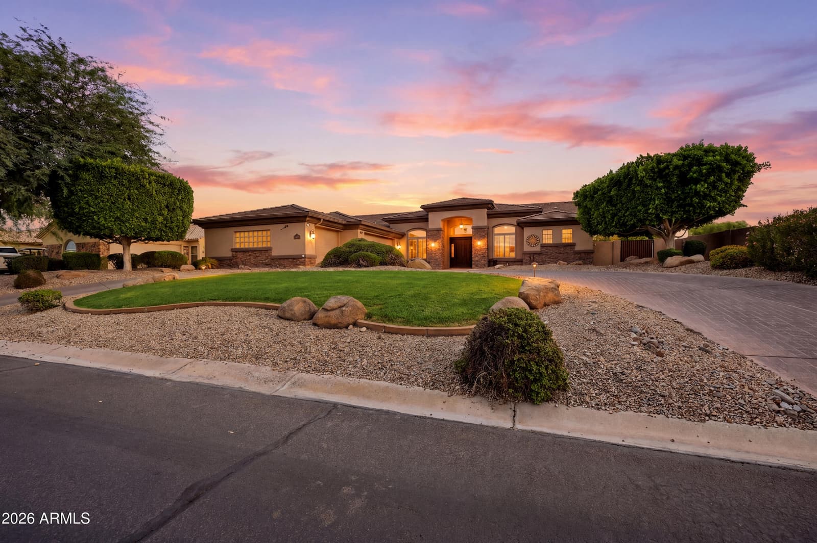 14023 W Litchfield Knoll N, Litchfield Park, AZ 85340 — photo 2 of 47