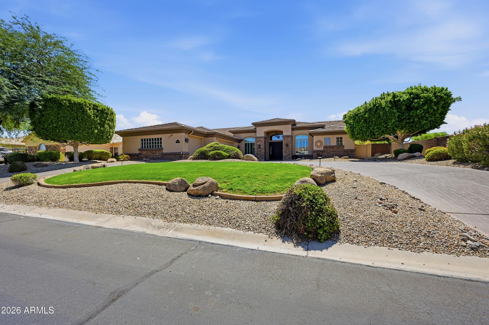 14023 W Litchfield Knoll N, Litchfield Park, AZ 85340 — photo 44 of 47