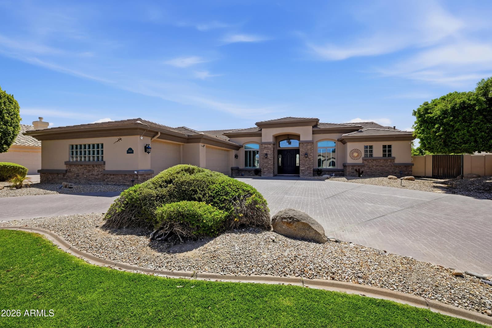 14023 W Litchfield Knoll N, Litchfield Park, AZ 85340 — photo 45 of 47