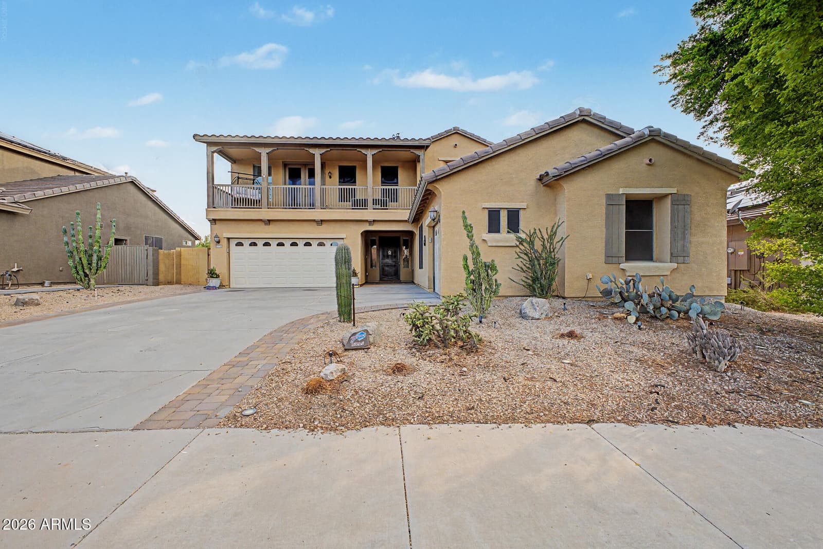18167 W Wind Song Avenue, Goodyear, AZ 85338 — photo 4 of 53