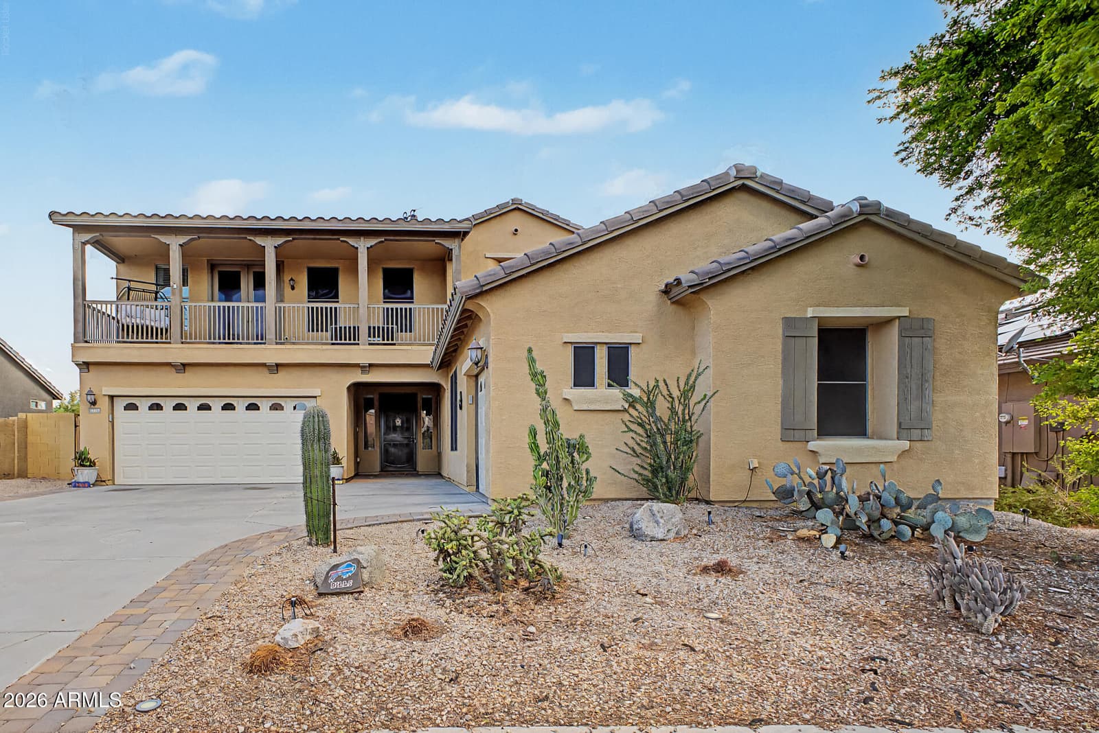 18167 W Wind Song Avenue, Goodyear, AZ 85338 — photo 5 of 53