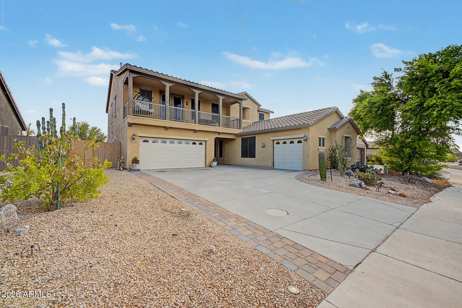 18167 W Wind Song Avenue, Goodyear, AZ 85338 — photo 6 of 53