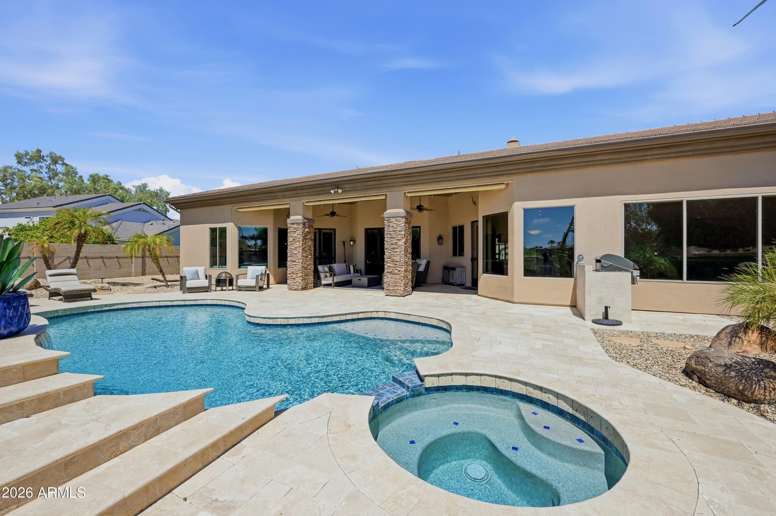 14023 W Litchfield Knoll N, Litchfield Park, AZ 85340 — photo 38 of 47