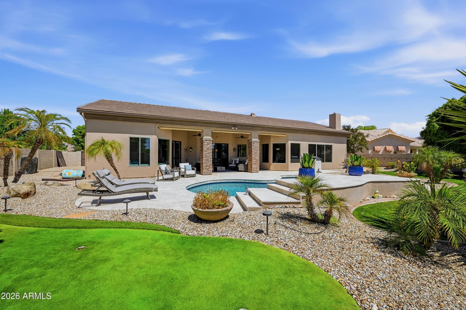 14023 W Litchfield Knoll N, Litchfield Park, AZ 85340 — photo 43 of 47