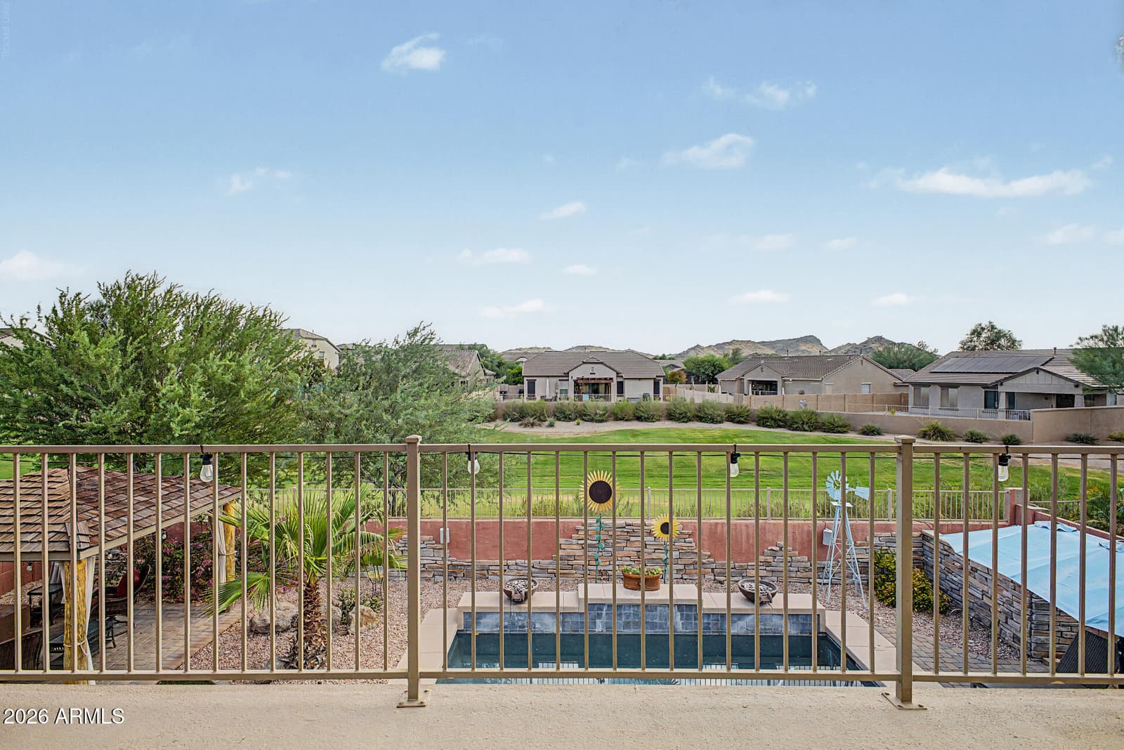 18167 W Wind Song Avenue, Goodyear, AZ 85338 — photo 43 of 53