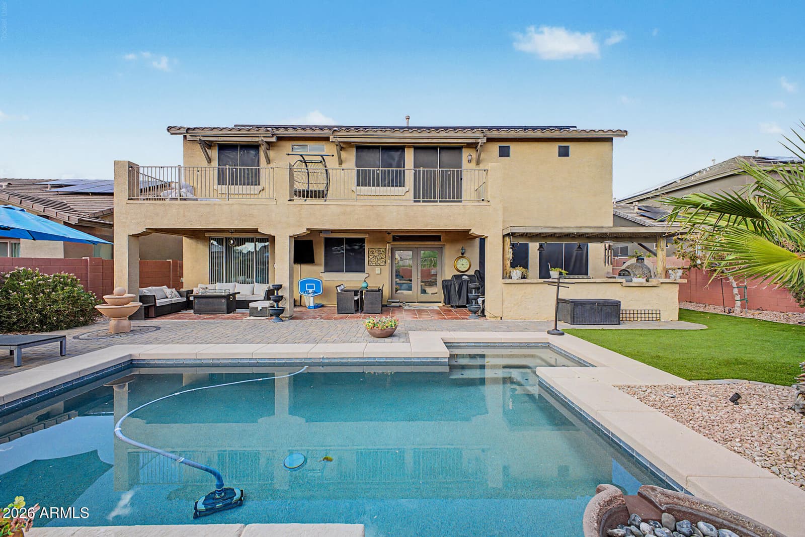 18167 W Wind Song Avenue, Goodyear, AZ 85338 — photo 46 of 53