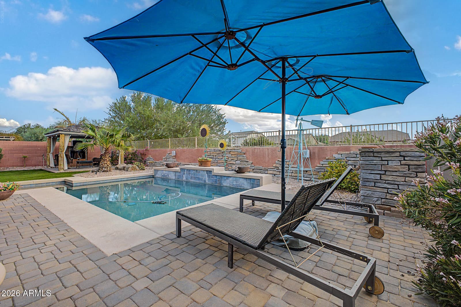 18167 W Wind Song Avenue, Goodyear, AZ 85338 — photo 3 of 53