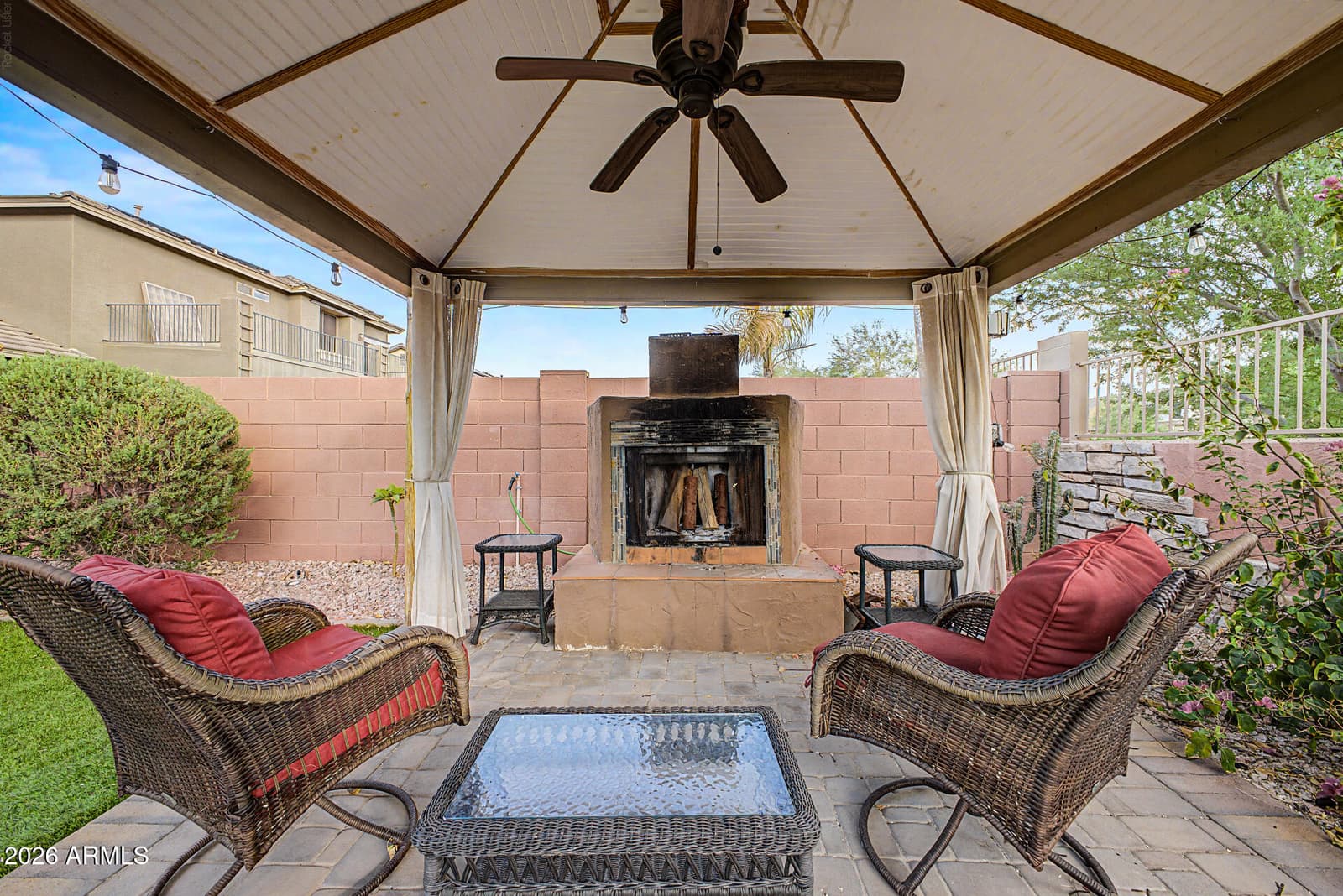 18167 W Wind Song Avenue, Goodyear, AZ 85338 — photo 48 of 53