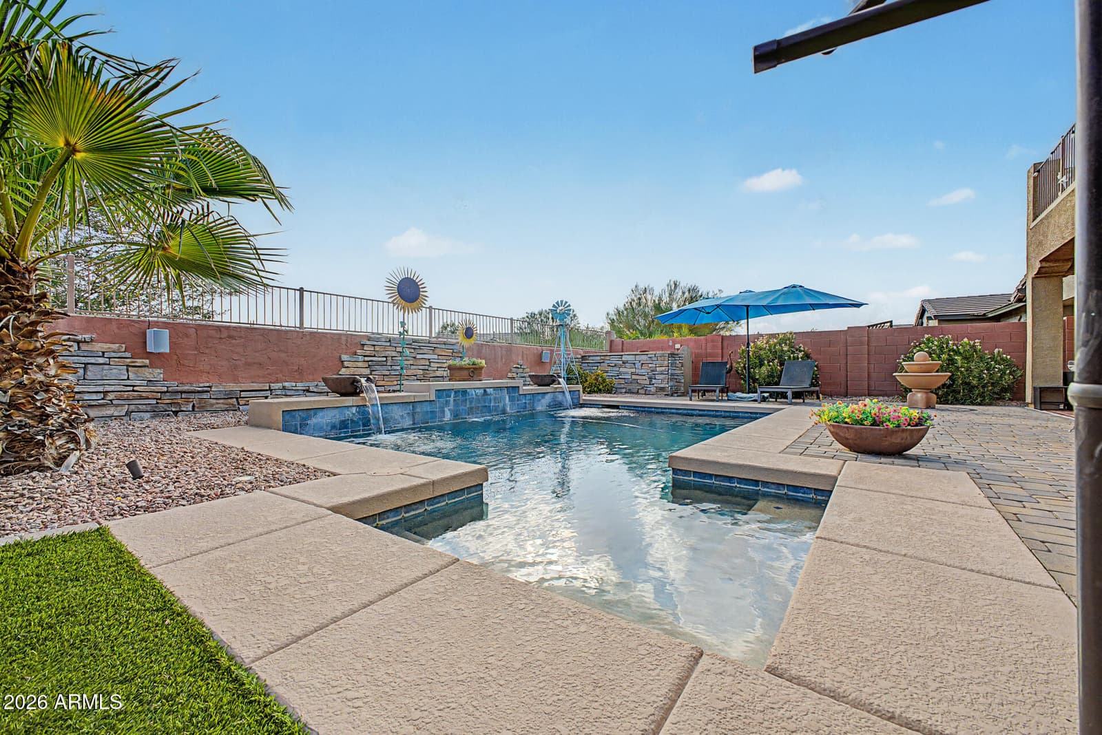 18167 W Wind Song Avenue, Goodyear, AZ 85338 — photo 49 of 53