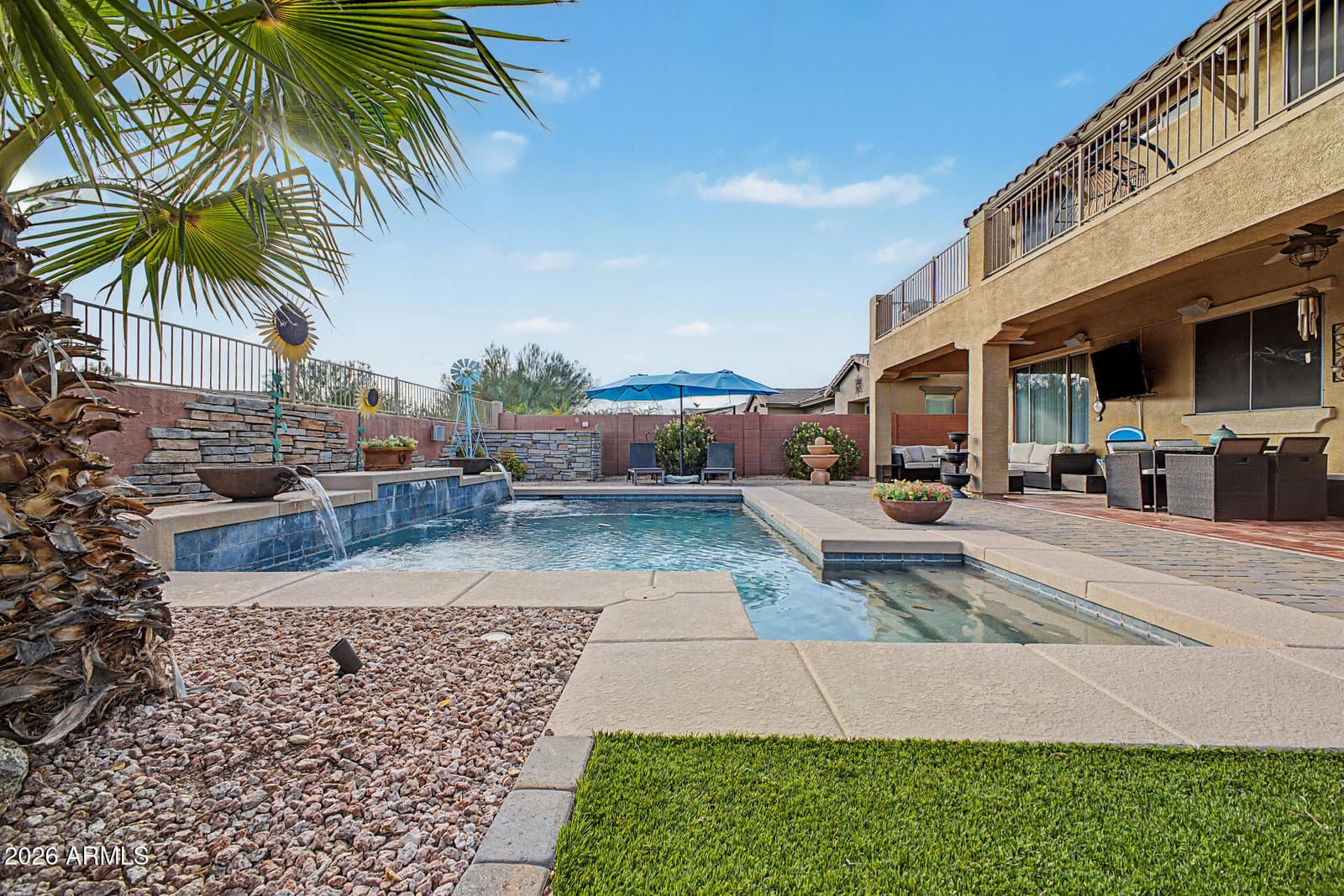 18167 W Wind Song Avenue, Goodyear, AZ 85338 — photo 50 of 53