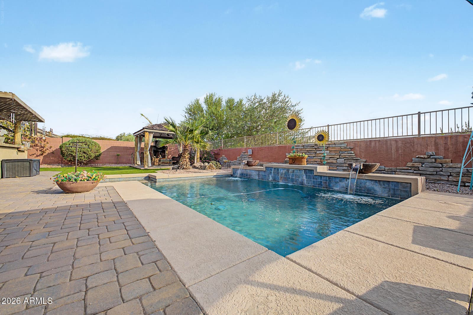 18167 W Wind Song Avenue, Goodyear, AZ 85338 — photo 51 of 53
