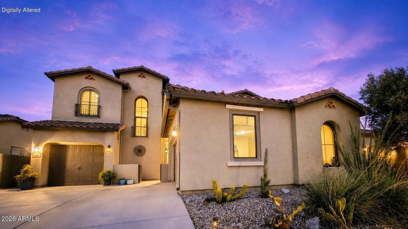 17842 W Chuckwalla Canyon Road, Goodyear, AZ 85338 — photo 2 of 81