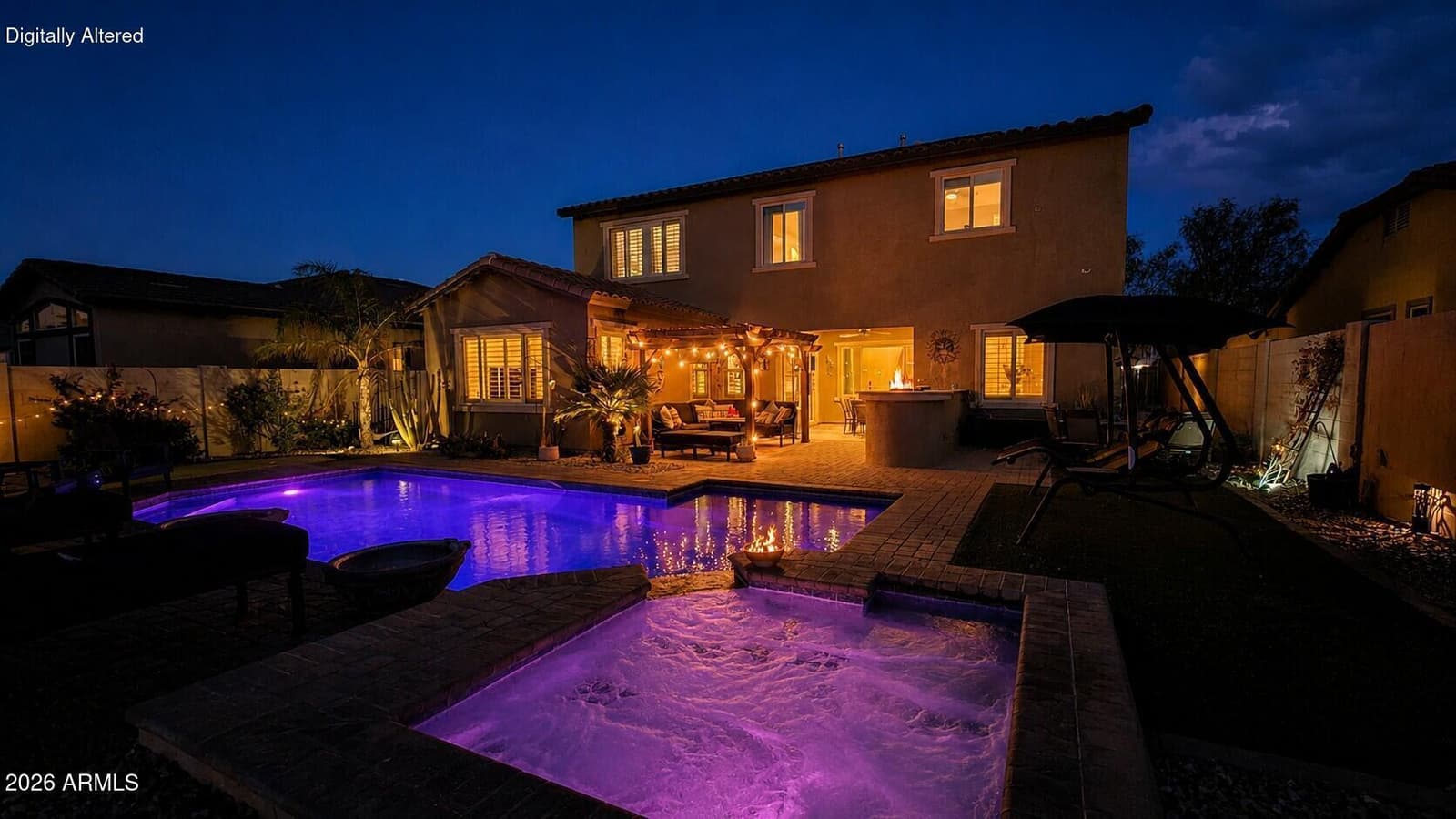 17842 W Chuckwalla Canyon Road, Goodyear, AZ 85338 — photo 56 of 81